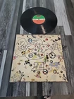 New ListingLED ZEPPELIN - III Vintage Album Original LP 1977 SD-19128 (Album Wheel Works)