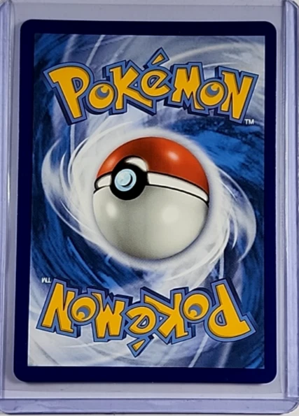 2020 Pokémon SWSH02: Rebel Clash Full Art Ultra Rare #176/192 Eldegoss V - Image 2 of 2