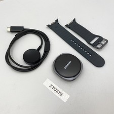 Samsung Galaxy Watch8 SM-L330 - 44mm - Graphite GPS - Open Box