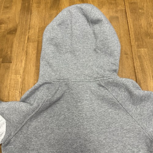 Lululemon Ivivva hoodie kids 14 full zip stripes preppy athleisure athletic hood - Picture 9 of 13