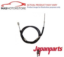 HANDBRAKE CABLE LEFT REAR JAPANPARTS BC-567L A NEW OE REPLACEMENT