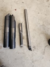 Boring Bar Lot