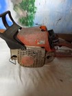 OEM Genuine Stihl MS250 Chain Saw *For Parts Or Repair*  — photo 2