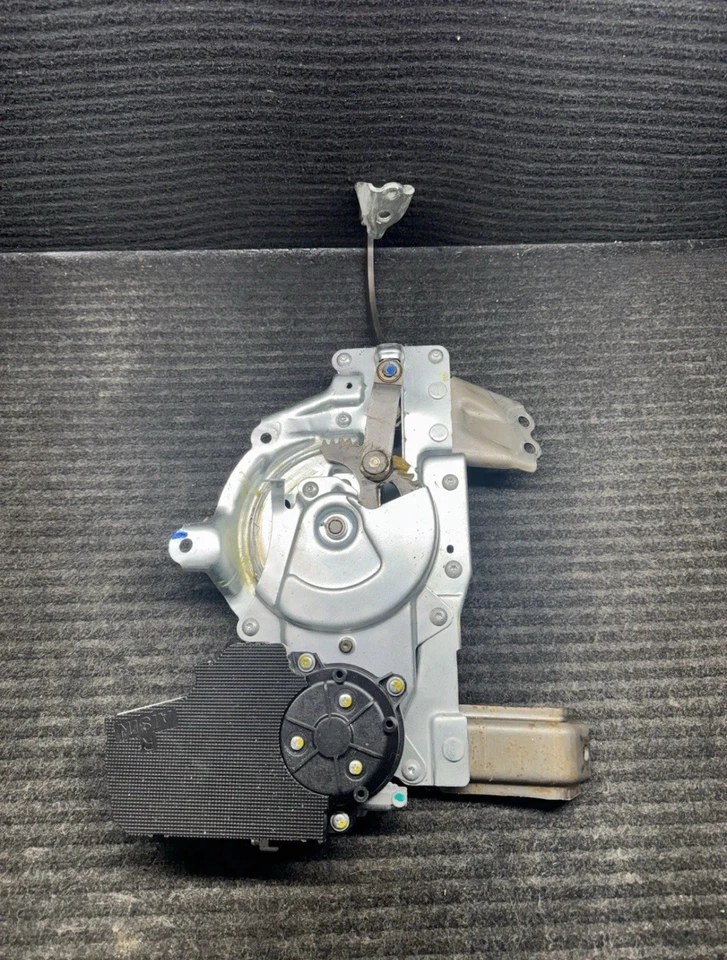 2010-15 Lexus RX350 RX450h Power Liftgate Tailgate Trunk Pull Down Motor OEM BH - Image 3 of 4