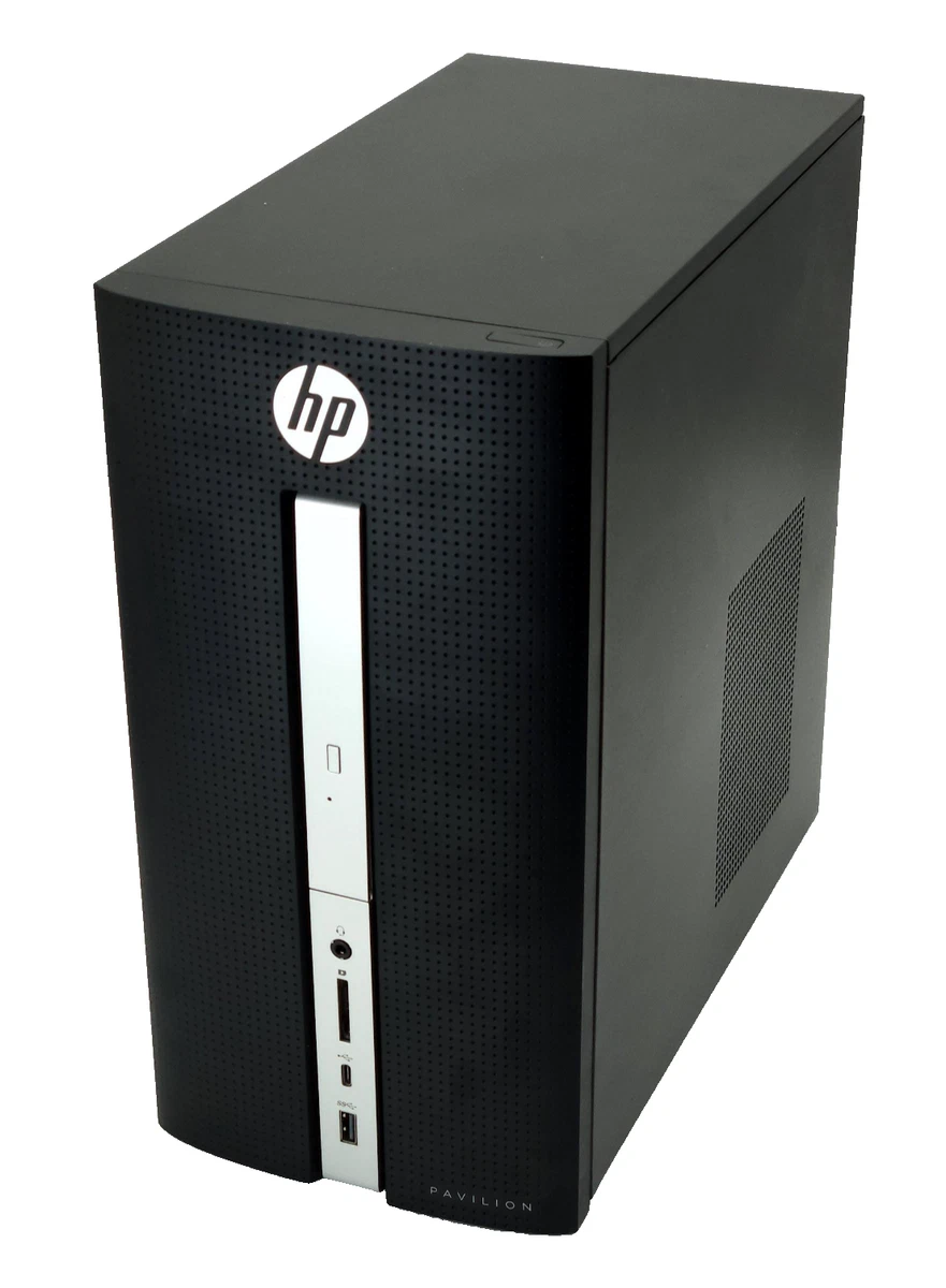 Mini Tower PC Desktops & All-In-One Computers for sale | eBay