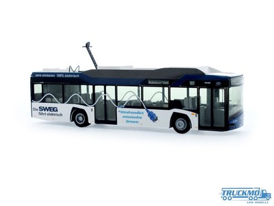 Rietze electric SWEG Solaris Urbino 12´14 73030