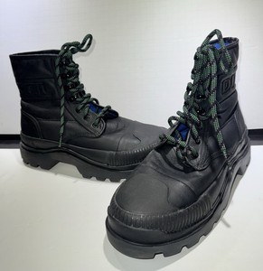 Diesel Leather Boots | eBay