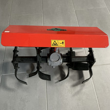 Herkules Anbau Bodenfräse  Arbeitsbreite  ca 48 cm 