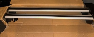 Audi SQ5/Q5 Roof Rails/Rack