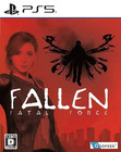FALLEN: Fatal Force (PlayStation 5) Japan Import