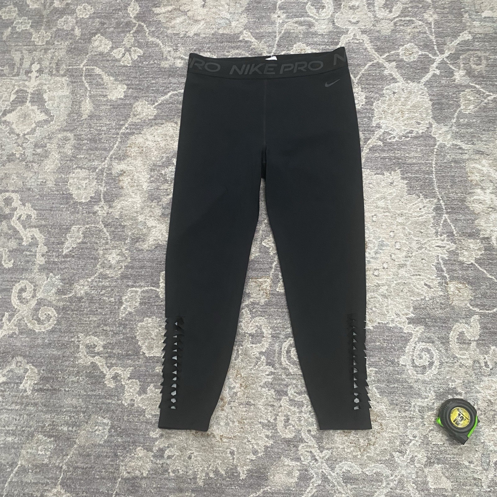 nike pro leggings women Xl - image 1