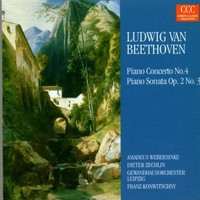 Beethoven / Haydn / - Piano Concerto No. 3 - Cd - G3Z