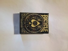 Bicycle Playing Cards Karnival Earthtones