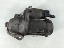 2016-2020 Honda Pilot Car Starter Motor Solenoid Oem Y39GT
