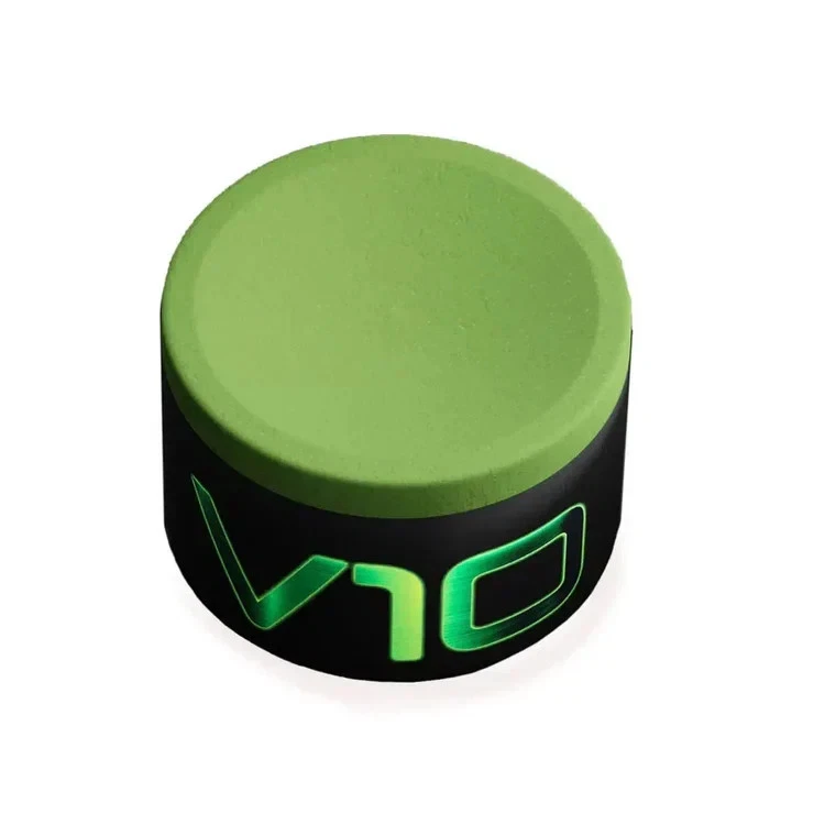 CUECOMPONENTS Authentic Taom V10 Chalk Green