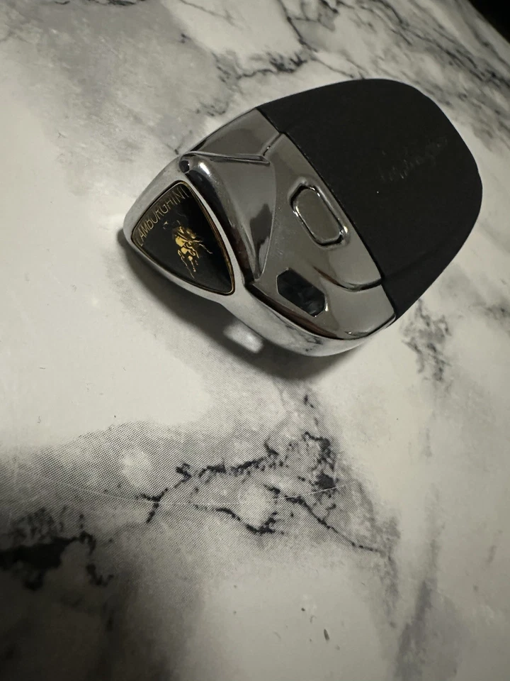 Lamborghini Schlüssel Aventador - Bild 2 von 3