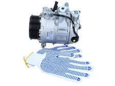 MAXGEAR AC330036 7SEU17C Klimaanlage Klimakompressor PAG 46 R134a