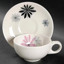 Peter Terris Charpinx Cup & Saucer 709306