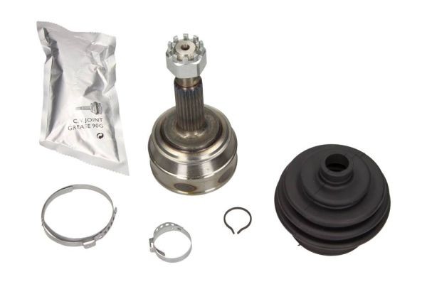 Joint arbre de transmission MAXGEAR 49-0186 pour réparer le cardan usé de votre Opel