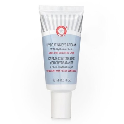 First Aid Beauty - Hydratisierende Augencreme 15ML