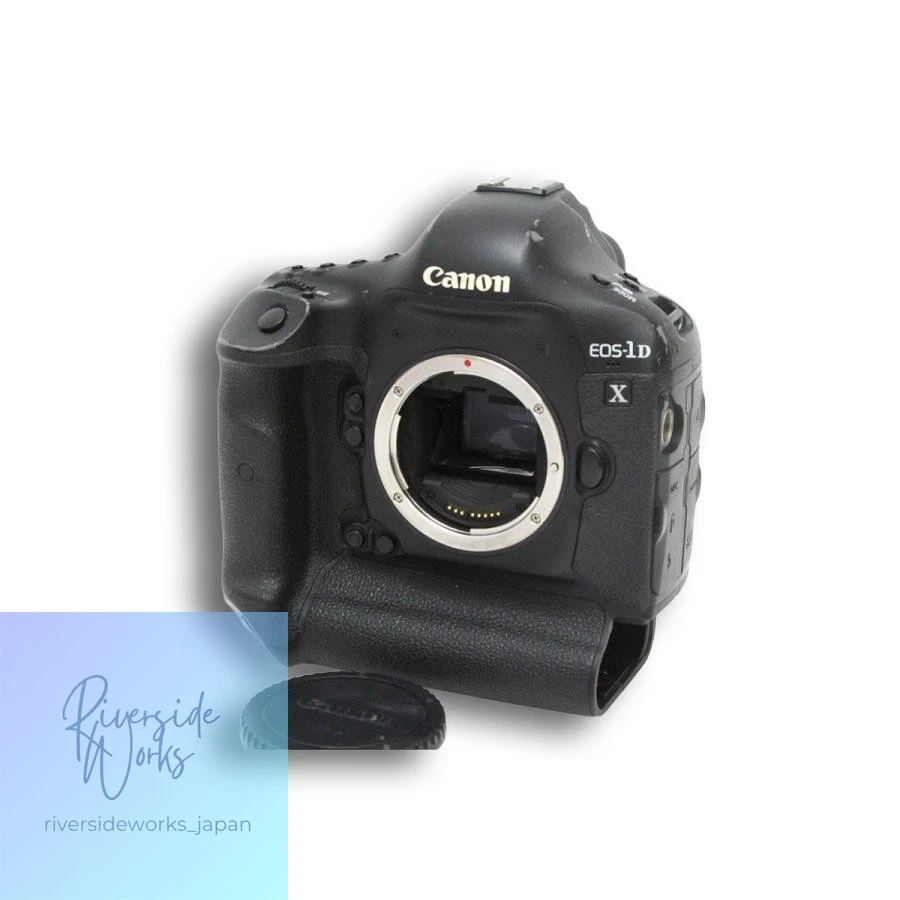 Canon EOS-1DX Digital Cameras for sale | eBay