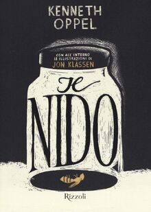 Il nido von Oppel, Kenneth | Buch | Zustand gut