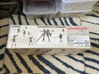 Square Enix NieR:Automata Model Kit Ho229 9S & 2B Flight Unit New Open Box — photo 3