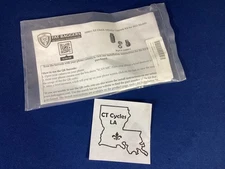 NEW Fat Baggers, Inc. Ez Clutch Adjuster Upgrade Kit for 21 Models, 0660-0013 *