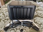Synology DS1515+ 5 Bay NAS, 8GB RAM, 20TB, Ready for use. Great shape.
