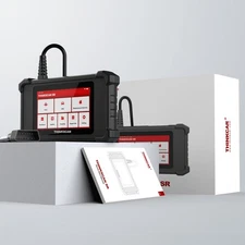 Thinkcar SR6 Automotive OBD2 Diagnostic Tool 6 System Scanner 5Reset Free Update