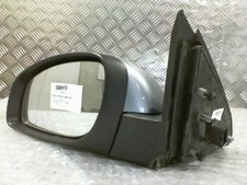 Retroviseur gauche (ou coque) Opel SIGNUM