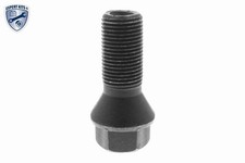 1x VAICO RADSCHRAUBE 47mm passend für ALPINA BMW 1 2 3 4 5 6 7 8 I3 X2 X3 X4