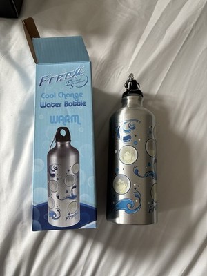 Gratis! Eternal Summer Iwatobi High School Schwimmverein Cool Change Trinkflasche