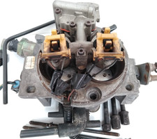 V6 Chevy 1993 1994 1995 Silverado 4.3l Throttle Body 17093045 Gmc 4.3 Sierra L9