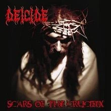 Scars of the Crucifix/Ltd.Digi von Deicide | CD | Zustand sehr gut - Bild 1 von 2