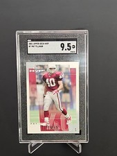 Pat Tillman Collectors Guide: Remembering An American Hero Through Football Cards 25