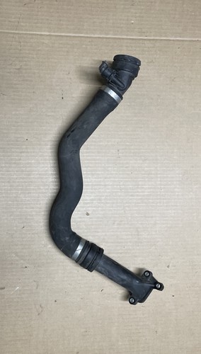 Kühl Mittel Schlauch BMW F30 F31 F32 N57N Kühler Rohr Leitung 7812941