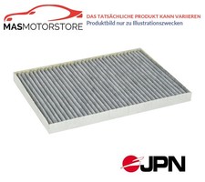 INNENRAUMFILTER POLLENFILTER JPN 40F9039-JPN P FÜR BMW 3,E30 316 I 75KW