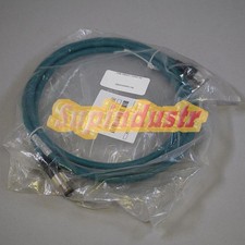 1PC For Cognex Camera Network Cable CCB-84901-2002-05 5M CCB-84901-1002-02 2M