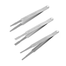 3PCS Terminal Cleaning Tool, Metal Electrical Connector Cleaner, Car Repairing 