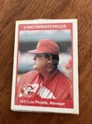 1990 Kahn’s World Champions Cincinnati Reds Team Set