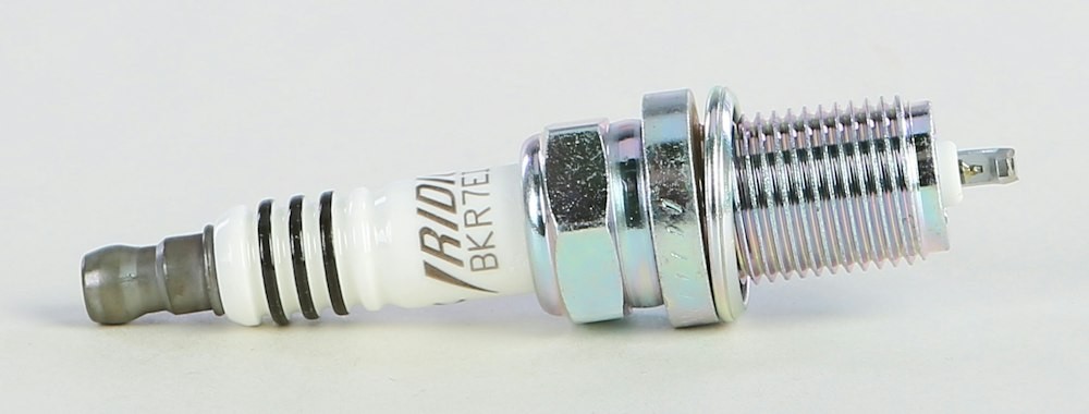 NGK Iridium IX Spark Plugs BKR7EIX-11 6988