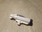 Vtg Transformers G1 Starscream MISSILE LAUNCHER original Weapon Accessory Part