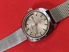 Rare Vintage SEIKO 2205-0120 17 Jewels Ladies Automatic Watch _4064