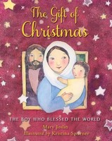 Mary Joslin | The Gift Of Christmas | Taschenbuch | Englisch (2020)
