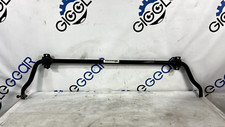 2011 ASTON MARTIN V8 VANTAGE Front Suspension Anti-Roll Stabilizer Sway Bar OEM