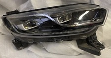 Frontscheinwerfer FULL LED Rechts Headlight Renault Espace V 260104119R 89912412