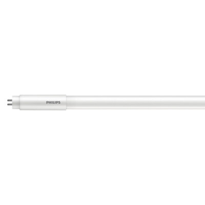 53cm Philips T5 G5 LED Röhre 8,5W wie 14W 4000K neutralweiß aus Glas für KVG/VVG