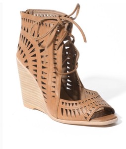 rodillo wedge sandal