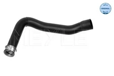 Meyle 019 501 0023 radiator pants for Mercedes-Benz